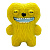 Коллекционная фигурка Fugglers PMI FG2012-17
